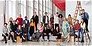RTL onthult samengestelde castfoto GTST seizoen 31